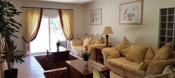 7 bedrooms Villa in Quarteira, Portugal No. 114445 11
