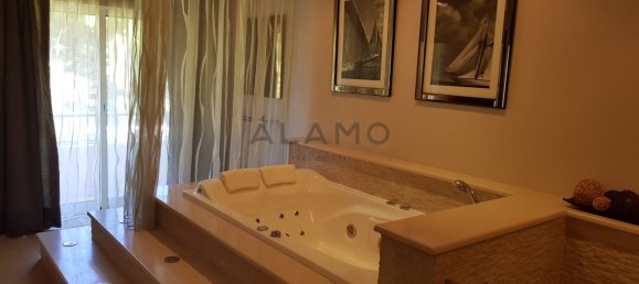 7 bedrooms Villa in Quarteira, Portugal No. 114445 29