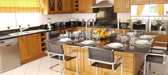 7 bedrooms Villa in Quarteira, Portugal No. 114445 41