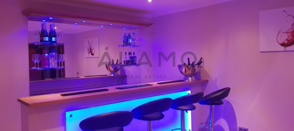 7 bedrooms Villa in Quarteira, Portugal No. 114445 18