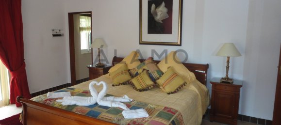 7 bedrooms Villa in Quarteira, Portugal No. 114445 31