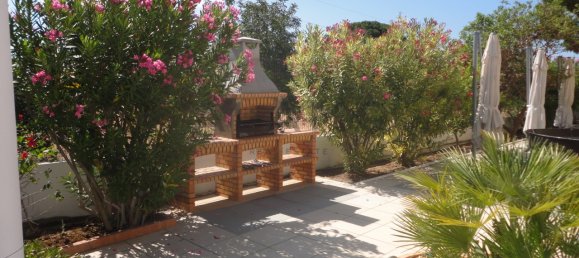 7 bedrooms Villa in Quarteira, Portugal No. 114445 5