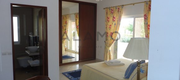 7 bedrooms Villa in Quarteira, Portugal No. 114445 32