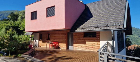 6غرفة منزل في Radenthein, Austria رقم 253385 4