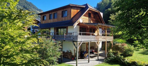 6غرفة منزل في Radenthein, Austria رقم 253385 2