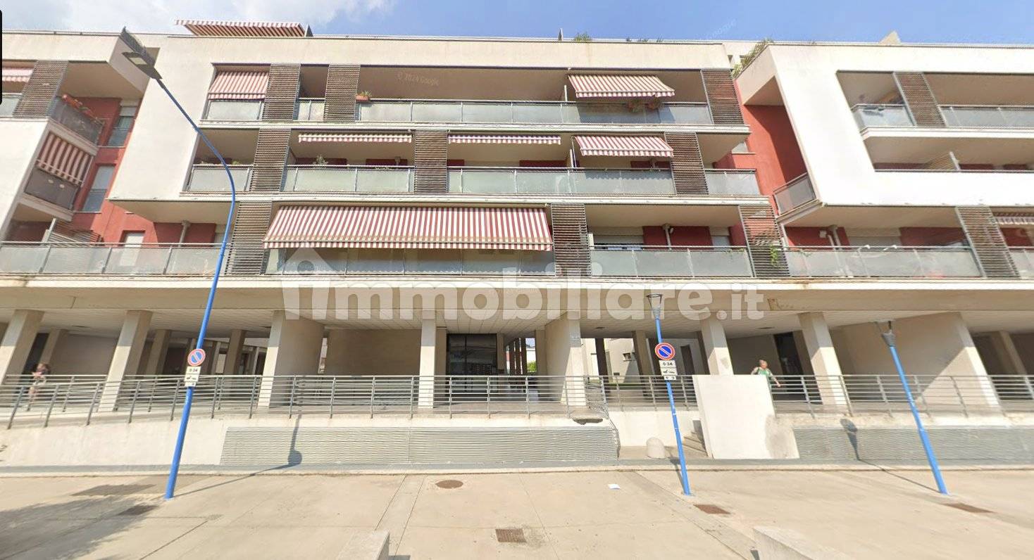 Apartamento T2 em Brescia, Italy N.º 322980
