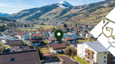 Земельный участок с 7 комнатами в Бриксен им Тале, Австрия № 119830