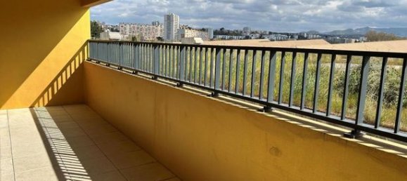 1 chambre Appartement à Marseille, France No. 289642 3