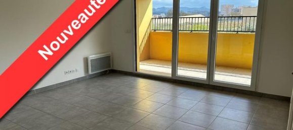 1 chambre Appartement à Marseille, France No. 289642 2