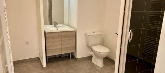 1 chambre Appartement à Marseille, France No. 289642 7