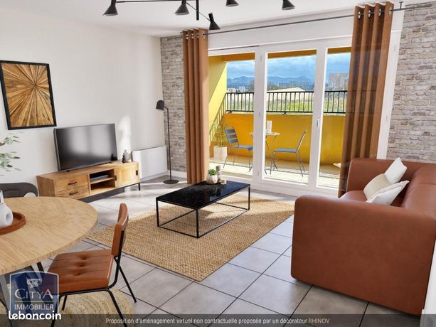 1 chambre Appartement à Marseille, France No. 289642