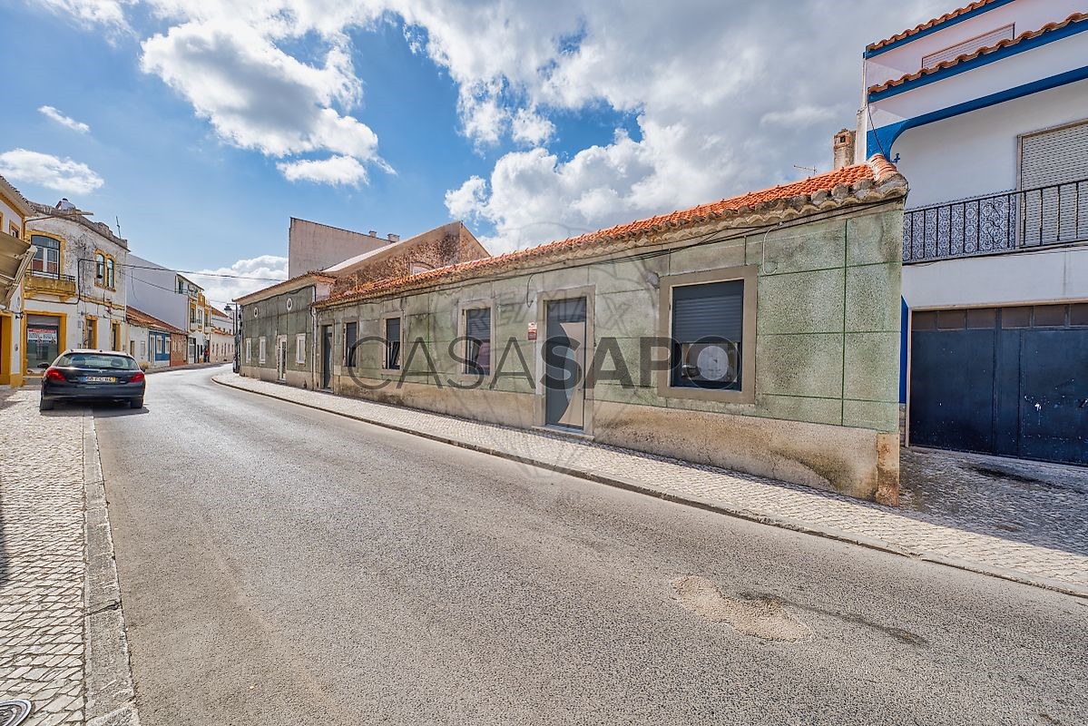 Дом с 5 спальнями в Карташу, Португалия № 329925