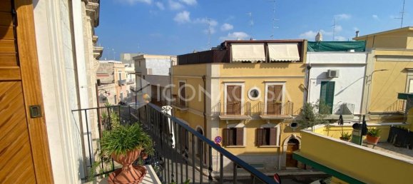 4 rooms House in Modugno, Italy No. 32805 7