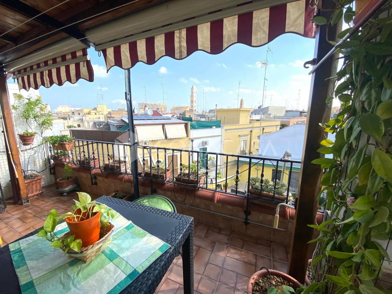 4 rooms House in Modugno, Italy No. 32805