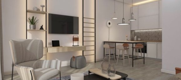 64m² Apartment in Tivat, Montenegro No. 117 2