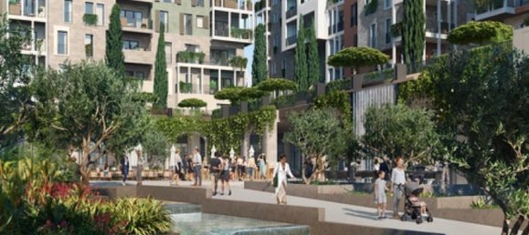 64m² Apartment in Tivat, Montenegro No. 117 5