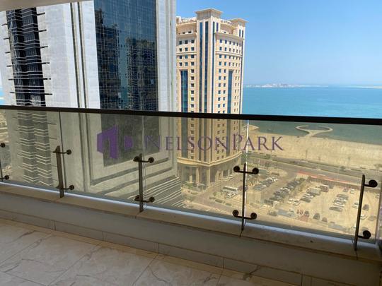 3 Schlafzimmer Wohnung in Doha, Qatar, Nr. 2194