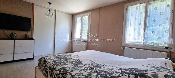 4 غرف نوم منزل في Jouy, France رقم 217436 7