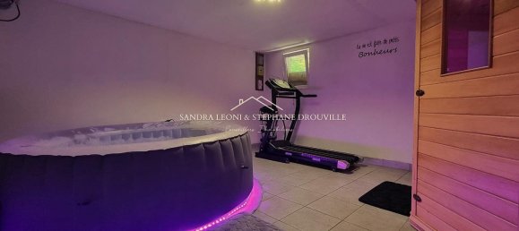 4 غرف نوم منزل في Jouy, France رقم 217436 12