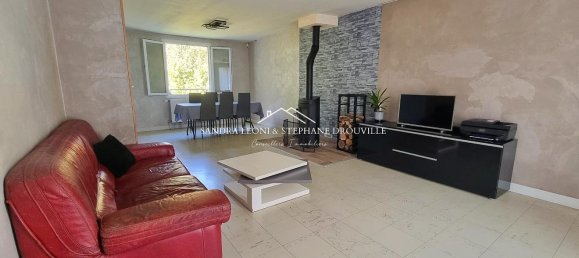 4 غرف نوم منزل في Jouy, France رقم 217436 2