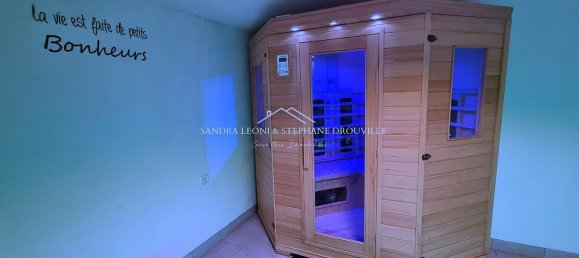 4 غرف نوم منزل في Jouy, France رقم 217436 13