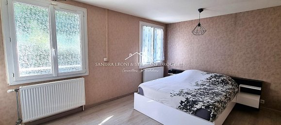 4 غرف نوم منزل في Jouy, France رقم 217436 6