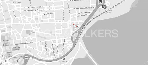 3 bedrooms Apartment in Catania, Italy No. 198972 17