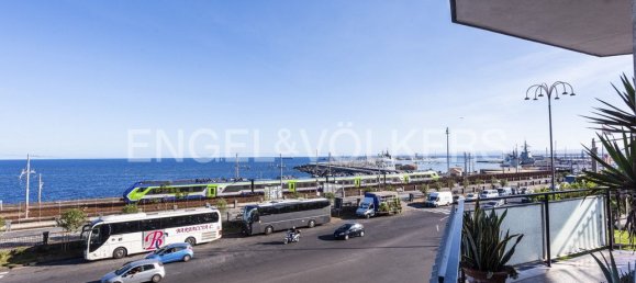 3 bedrooms Apartment in Catania, Italy No. 198972 10