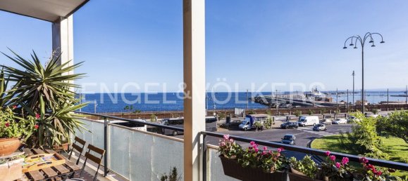 3 bedrooms Apartment in Catania, Italy No. 198972 9