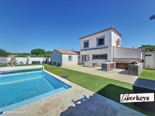 6 bedrooms House in Velaux, France No. 288813