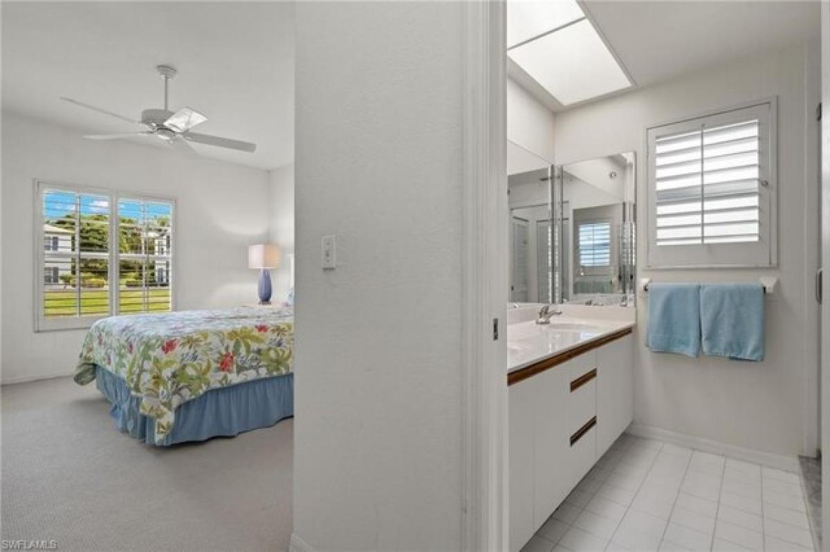 3 bedrooms House in Naples, USA No. 385283