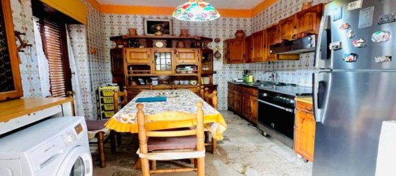 4-Zimmer Villa in Castel Volturno, Italy, Nr. 38600 35