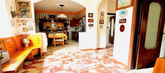 4-Zimmer Villa in Castel Volturno, Italy, Nr. 38600 34