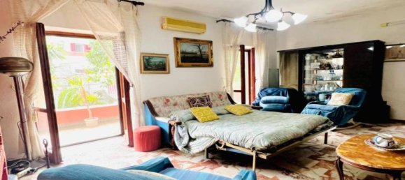 4-Zimmer Villa in Castel Volturno, Italy, Nr. 38600 27