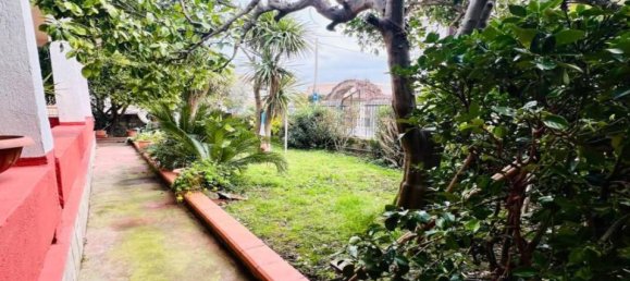 4-Zimmer Villa in Castel Volturno, Italy, Nr. 38600 8