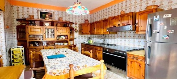 4-Zimmer Villa in Castel Volturno, Italy, Nr. 38600 26