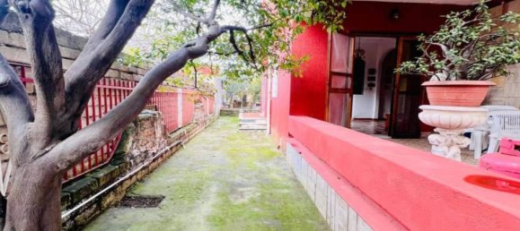 4-Zimmer Villa in Castel Volturno, Italy, Nr. 38600 19