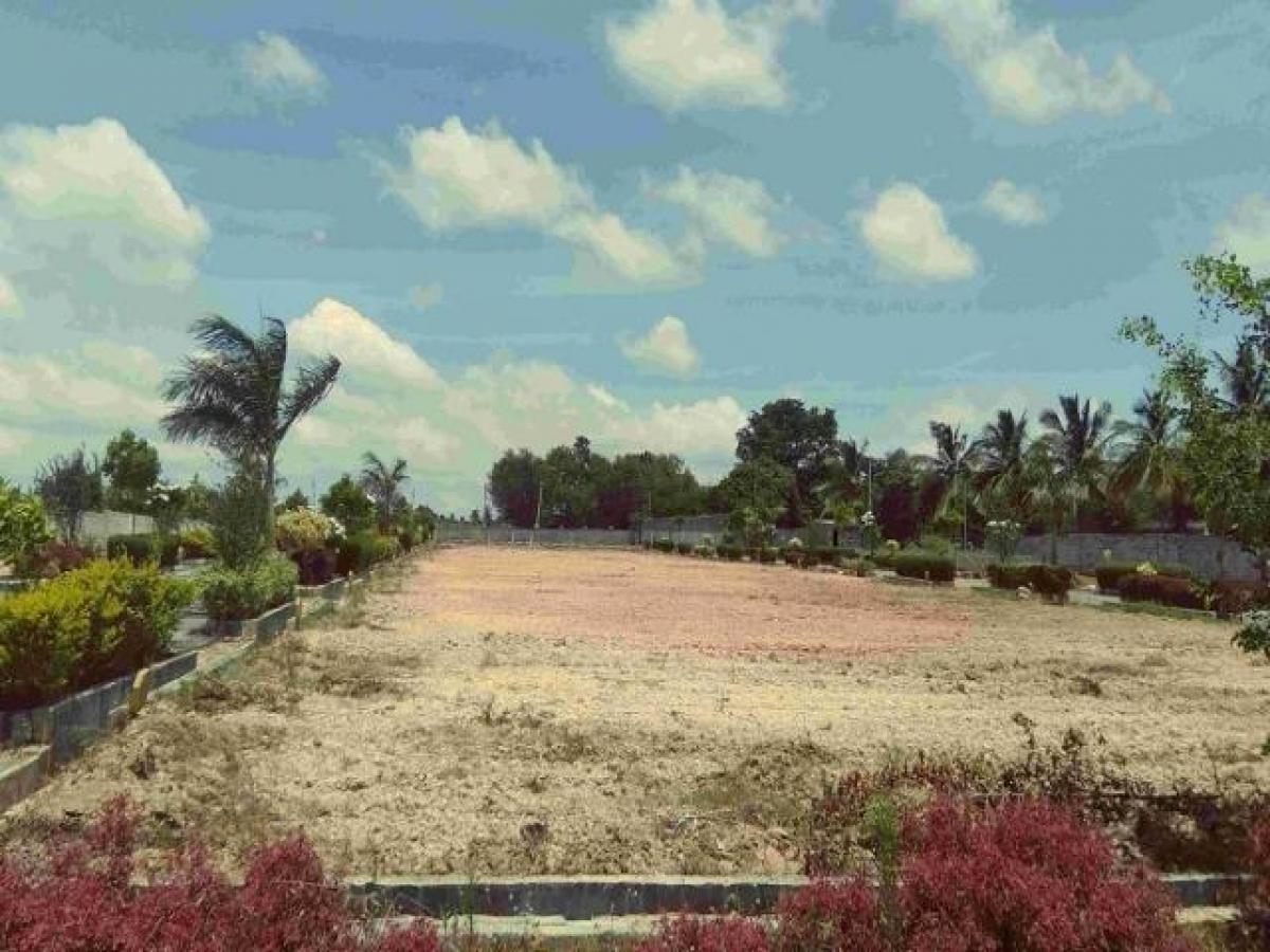 Grundstück in Bangalore, India, Nr. 40096