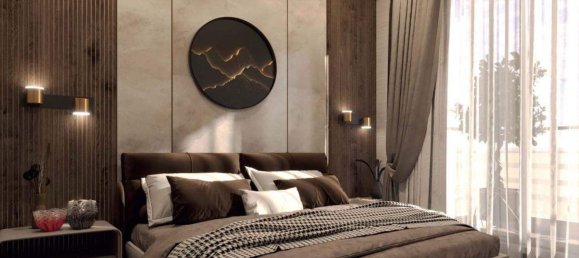 Apartamento T1 em Park Beach Residence 2, Al Marjan Island, UAE N.º 64160 3