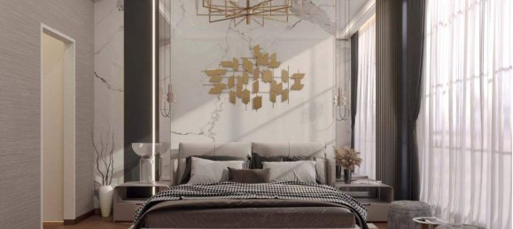 Apartamento T1 em Park Beach Residence 2, Al Marjan Island, UAE N.º 64160 2