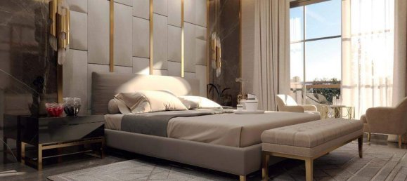 Apartamento T1 em Park Beach Residence 2, Al Marjan Island, UAE N.º 64160 6