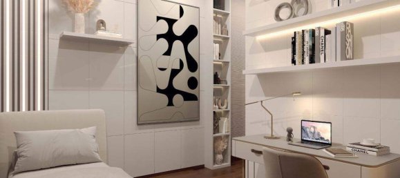 Apartamento T1 em Park Beach Residence 2, Al Marjan Island, UAE N.º 64160 7