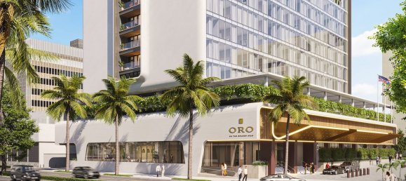 2 bedrooms Apartment in Hato Rey Central, Puerto Rico No. 16 11