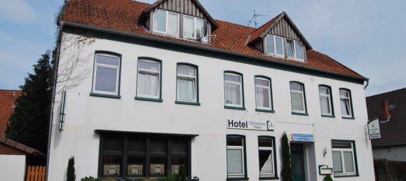 Hotel de 14 divisões em Nienburg, Germany N.º 131712 12