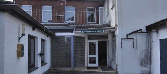 Hotel de 14 divisões em Nienburg, Germany N.º 131712 2