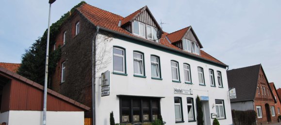 Hotel de 14 divisões em Nienburg, Germany N.º 131712 5