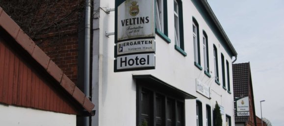 Hotel de 14 divisões em Nienburg, Germany N.º 131712 4