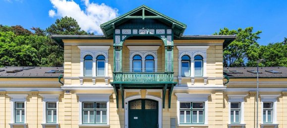 Villa de 11 habitaciónes en Hinterbruhl, Austria No. 55545 2