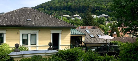 Villa de 11 habitaciónes en Hinterbruhl, Austria No. 55545 13