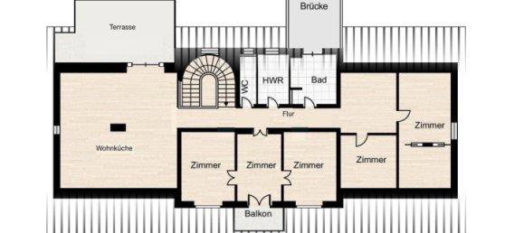 Villa de 11 habitaciónes en Hinterbruhl, Austria No. 55545 15